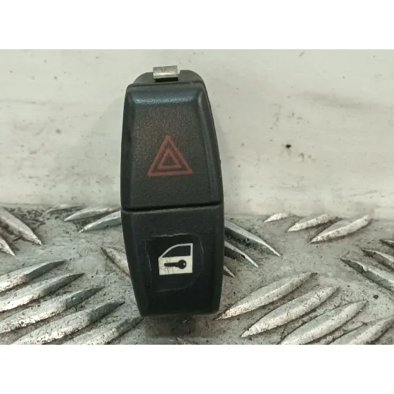 Warning para Bmw Serie 5 Touring (E61)