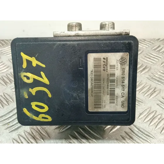 Abs para Seat Toledo Iv (Kg3)