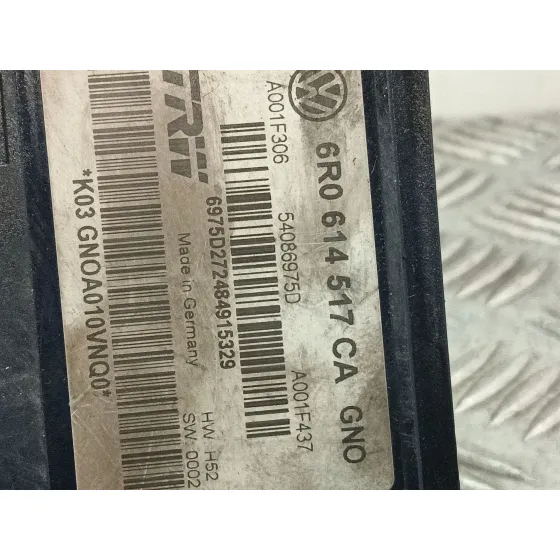 Abs para Seat Toledo Iv (Kg3)