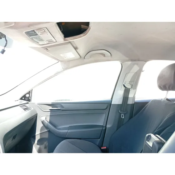 Airbag Cortina Delantero Derecho para Seat Toledo Iv (Kg3)