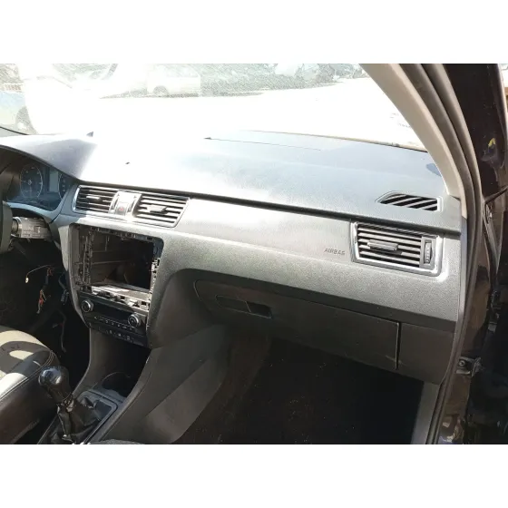 Airbag Delantero Derecho para Seat Toledo Iv (Kg3)
