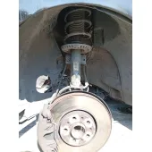 Amortiguador Delantero Derecho para Seat Toledo Iv (Kg3)