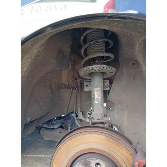 Amortiguador Delantero Izquierdo para Seat Toledo Iv (Kg3)