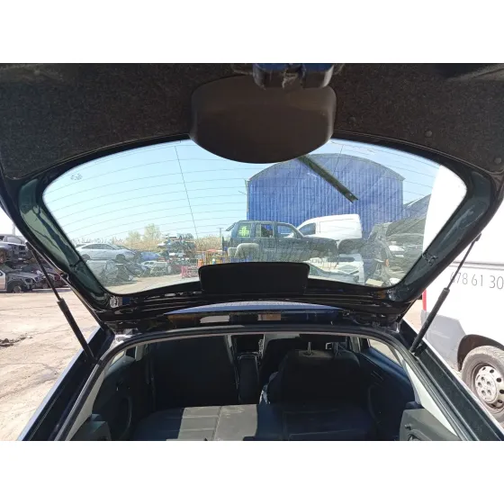 Amortiguadores Maletero / Porton para Seat Toledo Iv (Kg3)