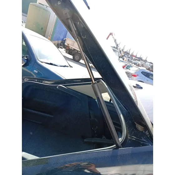 Amortiguadores Maletero / Porton para Seat Toledo Iv (Kg3)