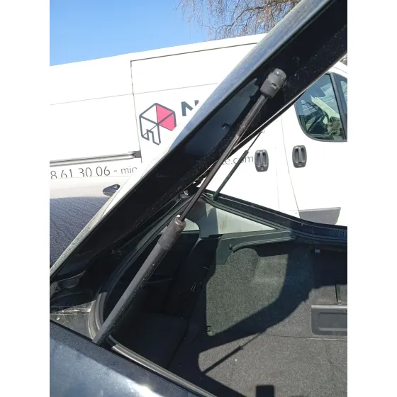 Amortiguadores Maletero / Porton para Seat Toledo Iv (Kg3)