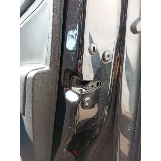 Cerradura Puerta Delantera Derecha para Seat Toledo Iv (Kg3)