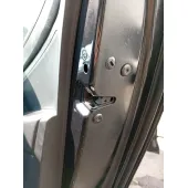 Cerradura Puerta Trasera Derecha para Seat Toledo Iv (Kg3)