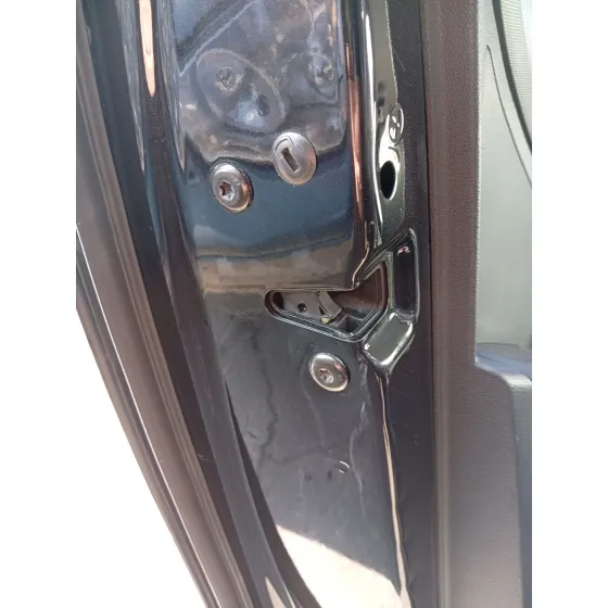 Cerradura Puerta Trasera Izquierda para Seat Toledo Iv (Kg3)