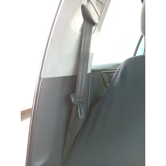 Cinturon Seguridad Delantero Derecho para Seat Toledo Iv (Kg3)