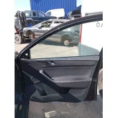 Elevalunas Delantero Derecho para Seat Toledo Iv (Kg3)