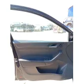 Elevalunas Delantero Izquierdo para Seat Toledo Iv (Kg3)