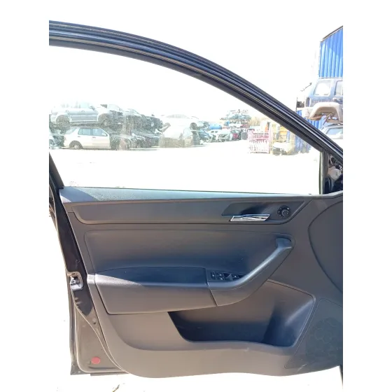 Elevalunas Delantero Izquierdo para Seat Toledo Iv (Kg3)