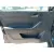 Elevalunas Delantero Izquierdo para Seat Toledo Iv (Kg3)