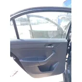 Elevalunas Trasero Izquierdo para Seat Toledo Iv (Kg3)