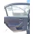 Elevalunas Trasero Izquierdo para Seat Toledo Iv (Kg3)