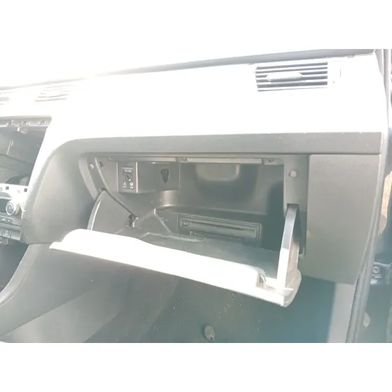 Guantera para Seat Toledo Iv (Kg3)