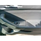 Mando Elevalunas Delantero Derecho para Seat Toledo Iv (Kg3)