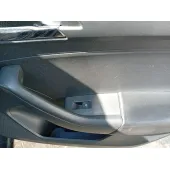 Mando Elevalunas Trasero Derecho para Seat Toledo Iv (Kg3)