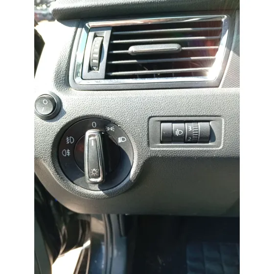 Mando Luces para Seat Toledo Iv (Kg3)