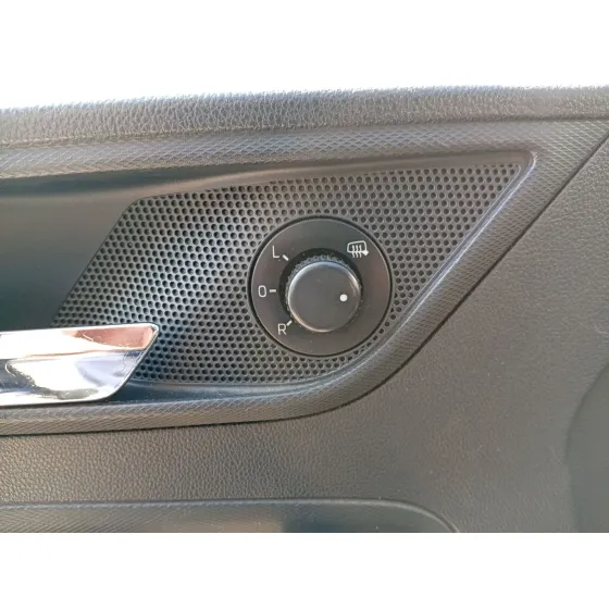 Mando Retrovisor para Seat Toledo Iv (Kg3)