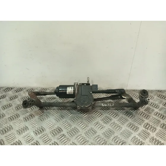 Motor Limpia Delantero para Seat Toledo Iv (Kg3)