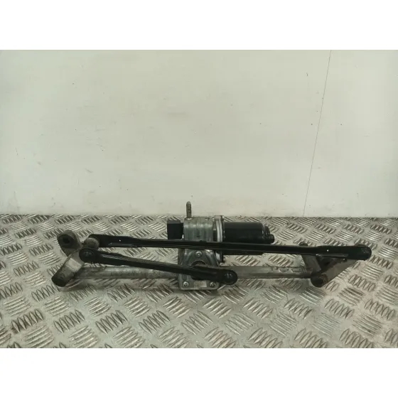 Motor Limpia Delantero para Seat Toledo Iv (Kg3)