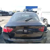 Motor Limpia Trasero para Seat Toledo Iv (Kg3)