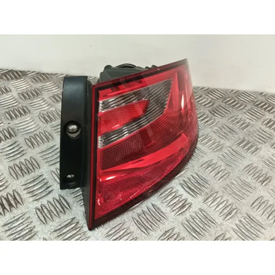 Piloto Trasero Derecho para Seat Toledo Iv (Kg3)