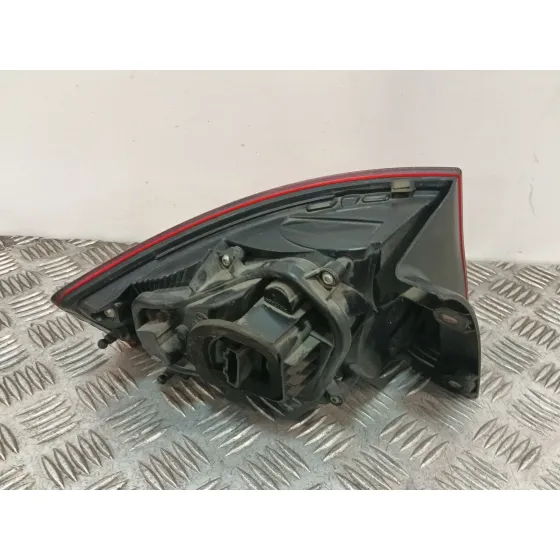 Piloto Trasero Derecho para Seat Toledo Iv (Kg3)