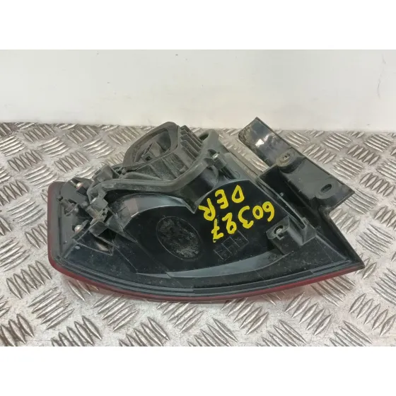 Piloto Trasero Derecho para Seat Toledo Iv (Kg3)