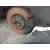 Pinza Freno Delantera Derecha para Seat Toledo Iv (Kg3)