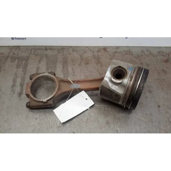 Piston para Skoda Octavia Berlina (1Z3)