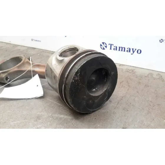 Piston para Skoda Octavia Berlina (1Z3)
