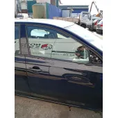 Puerta Delantera Derecha para Seat Toledo Iv (Kg3)