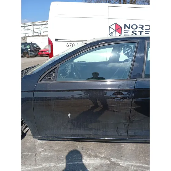 Puerta Delantera Izquierda para Seat Toledo Iv (Kg3)