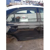 Puerta Trasera Derecha para Seat Toledo Iv (Kg3)