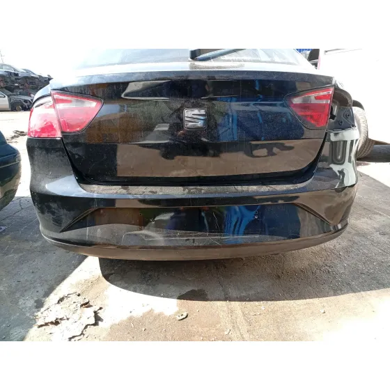 Refuerzo Paragolpes Trasero para Seat Toledo Iv (Kg3)