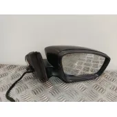 Retrovisor Derecho para Seat Toledo Iv (Kg3)