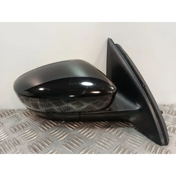 Retrovisor Derecho para Seat Toledo Iv (Kg3)