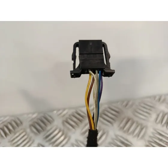 Retrovisor Derecho para Seat Toledo Iv (Kg3)
