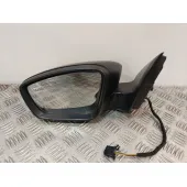 Retrovisor Izquierdo para Seat Toledo Iv (Kg3)