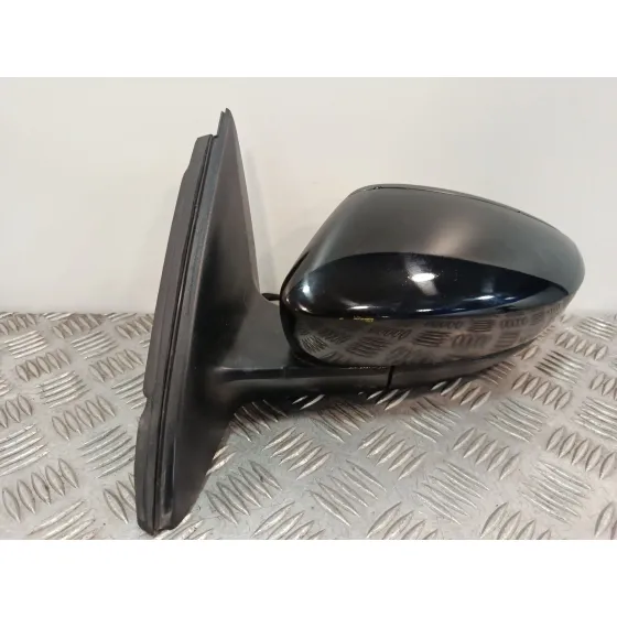 Retrovisor Izquierdo para Seat Toledo Iv (Kg3)