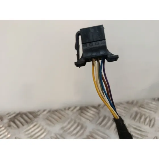 Retrovisor Izquierdo para Seat Toledo Iv (Kg3)