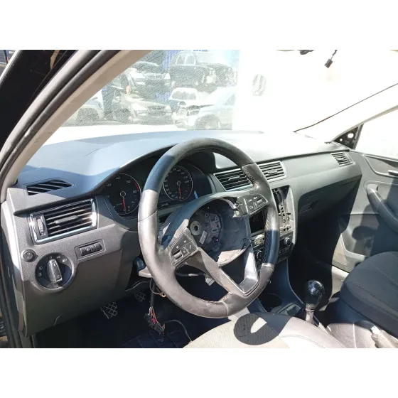 Salpicadero para Seat Toledo Iv (Kg3)