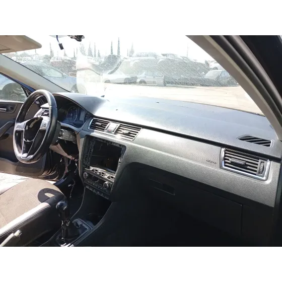 Salpicadero para Seat Toledo Iv (Kg3)