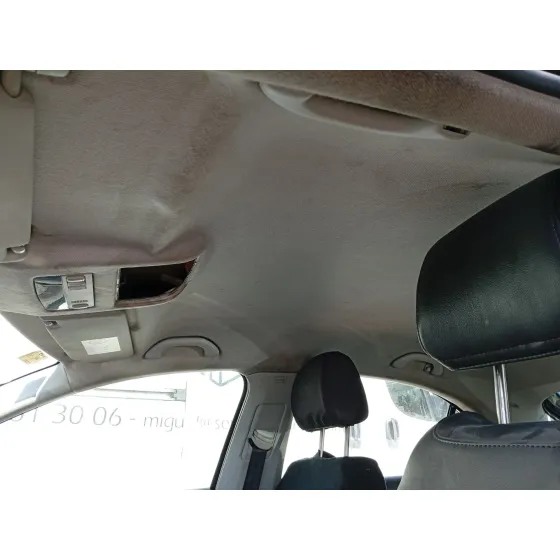 Techo Interior para Seat Toledo Iv (Kg3)