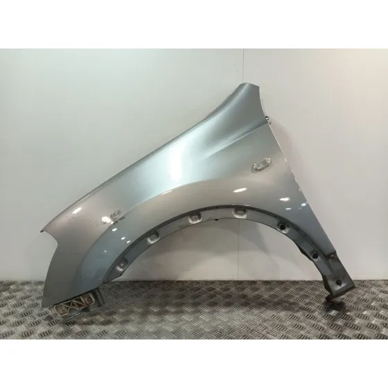 Aleta Delantera Izquierda para Nissan Qashqai I (J10, Nj10)