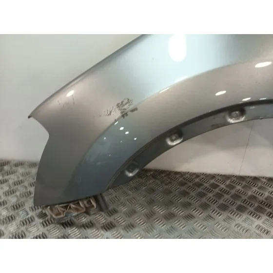 Aleta Delantera Izquierda para Nissan Qashqai I (J10, Nj10)