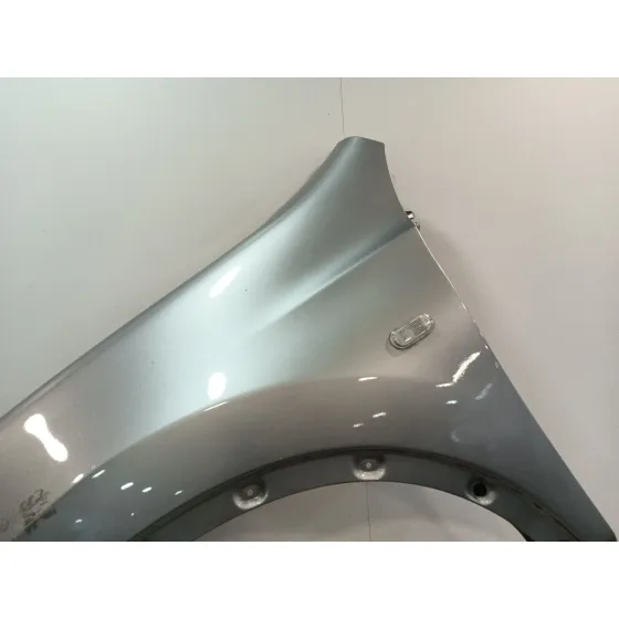 Aleta Delantera Izquierda para Nissan Qashqai I (J10, Nj10)